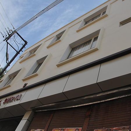 Hotel Surya Haldwāni Екстериор снимка